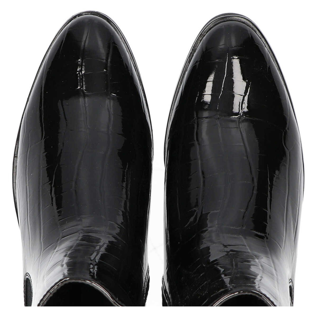 Filippo ankle boots DBT1568/20 BK black