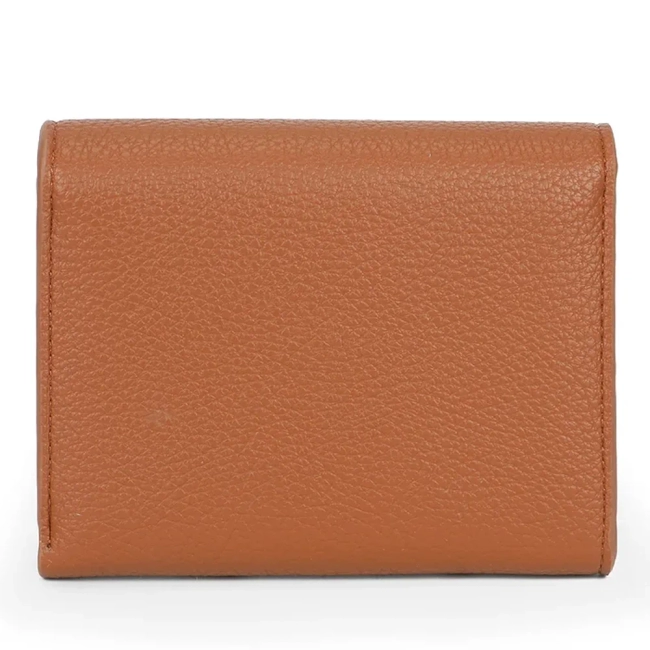 Brown wallet Ohio