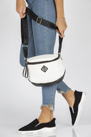 Filippo Messenger Bag TD0263/22 WH white
