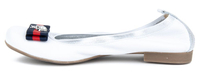 Ballerinas FILIPPO 480 white