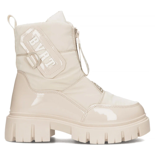 Filippo snow boots DBT4960/23 Be beige