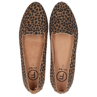 Leather lords Filippo DP1274/20 LEO Leopard