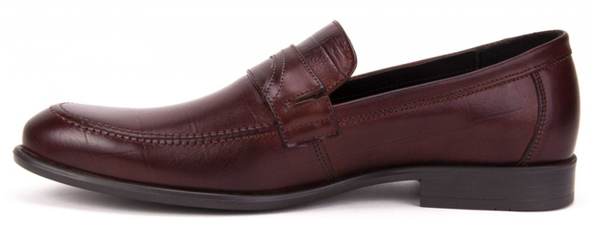 Shoes Filippo A-6457-105/1 brown