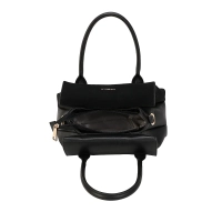 Black handbag Ella