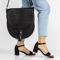 Filippo Messenger Bag TD0143/BK black