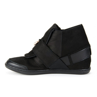 Sneakers CLAUDIO ROSSETTI 107 black