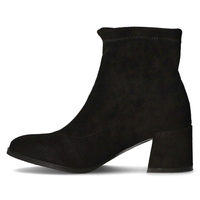 Filippo ankle boots DBT1540/20 BK black