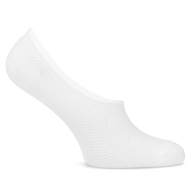 Skarpety damskie V-1998 białe