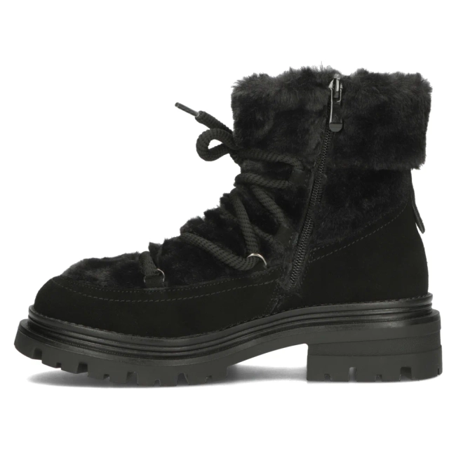 Filippo ankle boots DBT4993/23 BK black