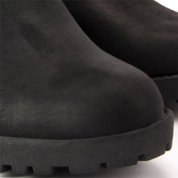 Ankle boots Filippo DBT 315/17 BK Black