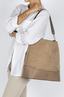 Bag Filippo  TD0271/22 TP taupe