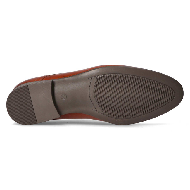 Shoes Tapi E-5730 brown