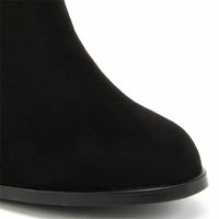 Ankle boots FILIPPO DBT043/17 BK