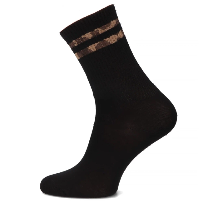 Women's Socks TFP2-118 black