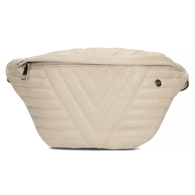 Handbag Filippo Kidney TD0300/22 EC ecru