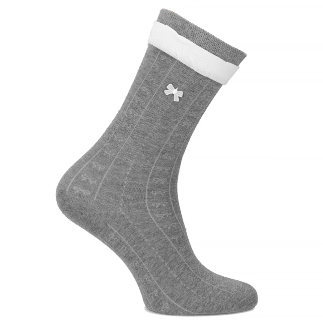 Women's Socks L2 grey