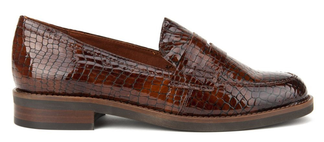 Loafers CheBello 2390-139-000-PSK-S60 Rudy