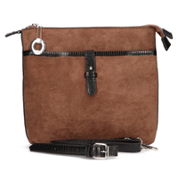 Handbag Filippo Messenger Bag TD0192/21 TP brown