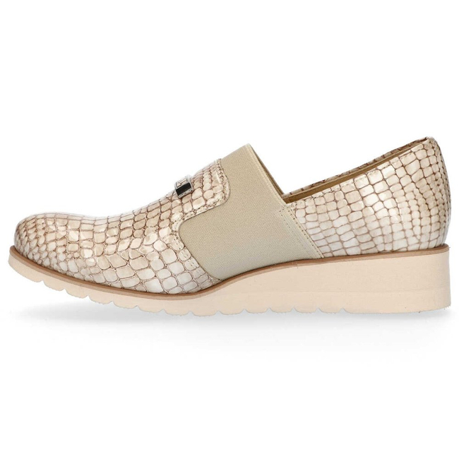 Shoes Filippo 010 Beige K8