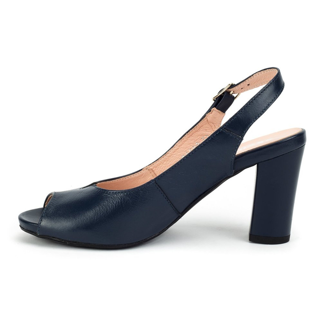 Galanterki Eksbut 37-4590-C95-1G Navy