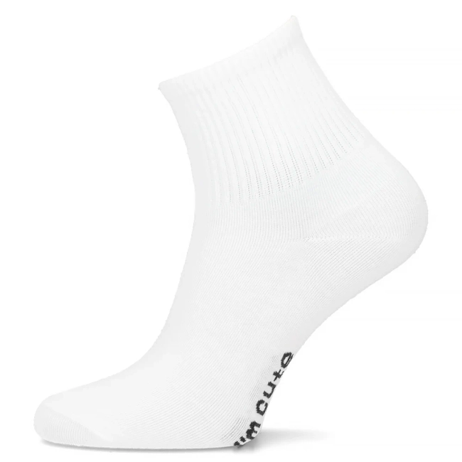 Women's Socks GL608-2 white