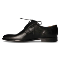 Półbuty Filippo 1425G czarne K-45