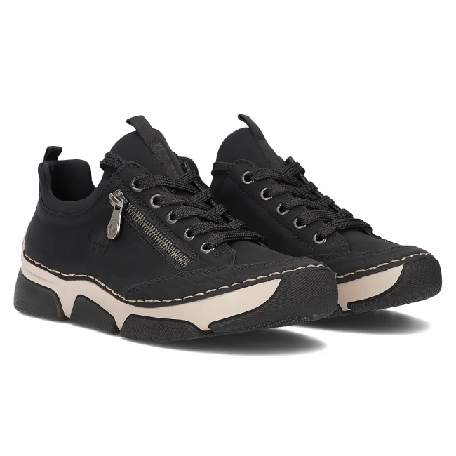 Shoes Filippo 45973-00 black