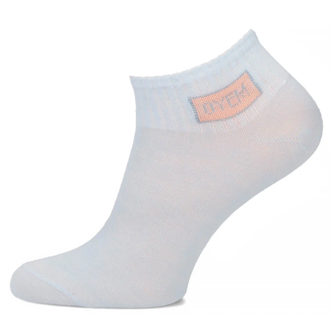 Women's Socks 2506-9 blue