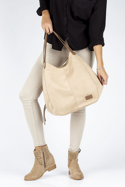 Bag Filippo TD0249/22 BE beige