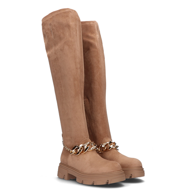 Filippo Boots F17 khaki