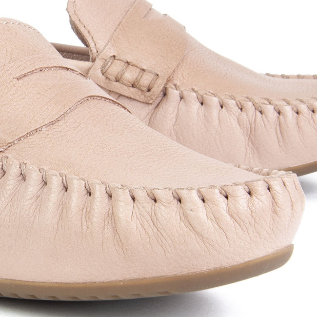 Mokasyny Marco Tozzi 2-24225-22 521 Rose