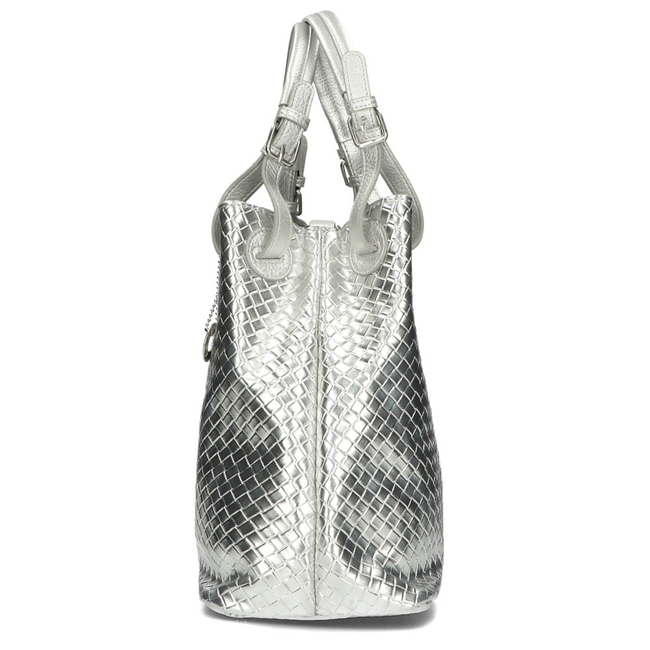 Bag Filippo TD0254/22 SI SI silver