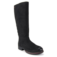 Boots S.Oliver 5/5-25501/27 001 Black