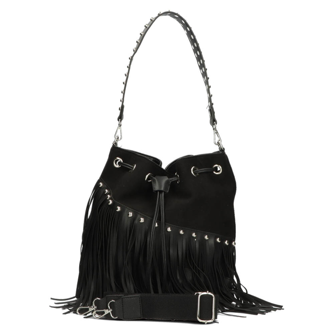 Bag Filippo TD0274/22 BK black