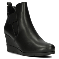 Filippo ankle boots DBT4038/22 BK black