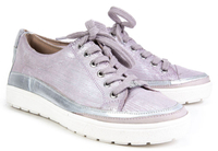 Shoes Caprice 9-23654-22 517 Rose Rept. Foil