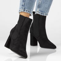 Filippo boots 5730A black