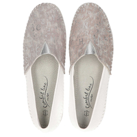 Shoes Filippo DP1404/20 WH White