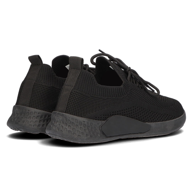 Filippo sneakers DTN2298/21 black