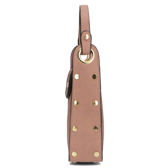 Torebka Filippo AS-148 różowa