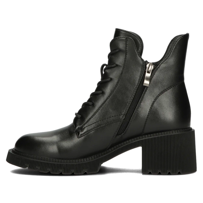 Filippo ankle boots DBT4858/23 BK black