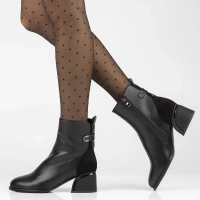 Filippo ankle boots DBT4887/23 BK black