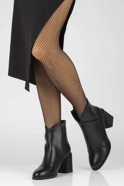 Filippo ankle boots DBT4875/23 BK black