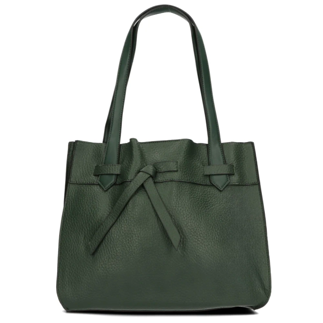 Handbag 53 green