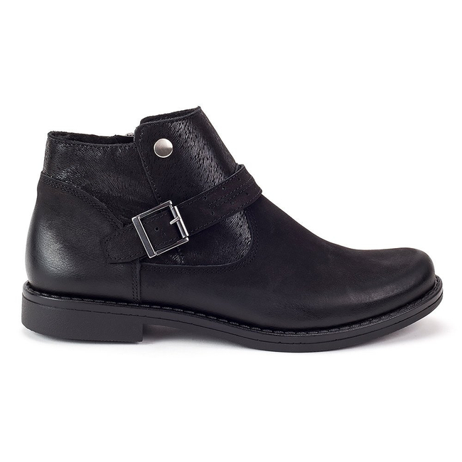 Ankle Boots Filippo 461s Czar Kon