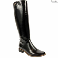 Boots ADALBERT 925 black face 8018968