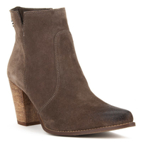 Ankle boots Filippo 038 Cappuccino