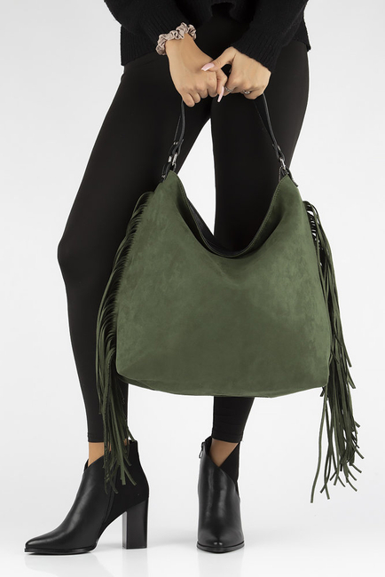 Bag Filippo TD0233/21 GE green