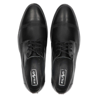 Półbuty Filippo G-209 czarne
