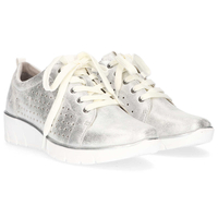 Shoes Jana 8-23666-24 941 Silver